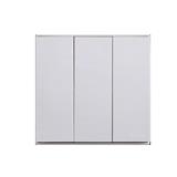 16A 3 GANG 2 WAY SWITCH 721032 WHITE SIMON