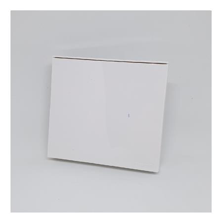 16A 1 GANG 2 WAY SWITCH 721012 SIMON WHITE