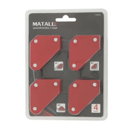 MAGNETIC WELDING HOLDER MATALL HMP1098352