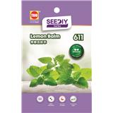 TRIO SY HERBS LEMON BALM 611