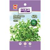 TRIO SY HERBS MARJORAM SWEET 612