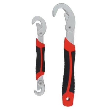 MULTIPURPOSE WRENCH SET MATALL HMP106235-A