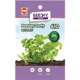 TRIO SY HERBS PARSLEY CURLY 610