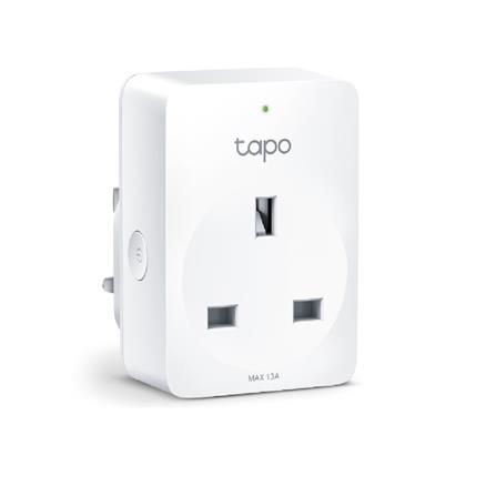 TP-LINK WIFI ADAPTOR 1-PACK P100