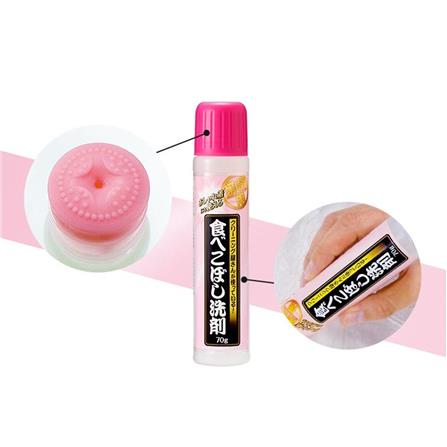 AIMEDIA JAPAN PROFFESIONAL USE FOOD STAIN REMOVER 70G