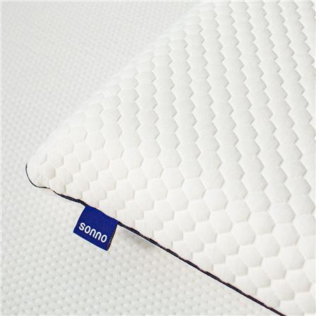 SONNO THE PILLOW PIL-1G-MEM-40-70WH WHITE