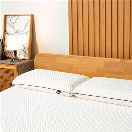 SONNO THE PILLOW PIL-1G-MEM-40-70WH WHITE