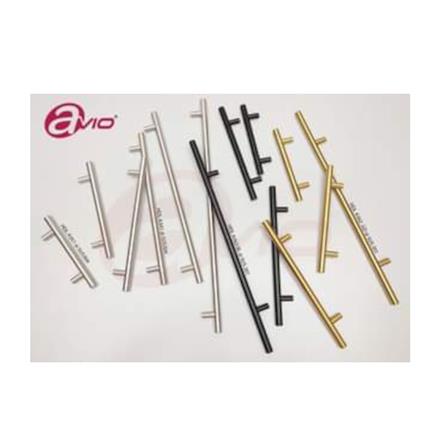 AVIO 5" STAINLESS STEEL SU304 A351 128MM