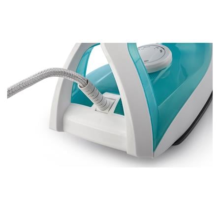 PENSONIC DRY IRON PI-8502 1200W NON-STICK COATING SOLEPLATE