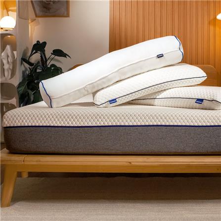SONNO BOLSTER BOL-2G-20-90WH WHITE