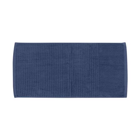 HLS HAND TOWEL LOFT 15X32 NAVY 1193450