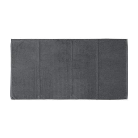 HLS BATH TOWEL LOFT30X60 GREY 1193428