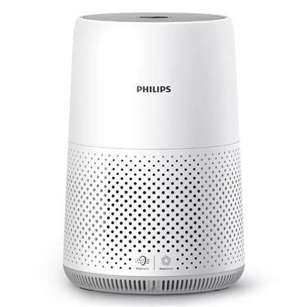 PHILIPS AIR PUR AC0850/20 20WATT 49M2 FILTER HEPA