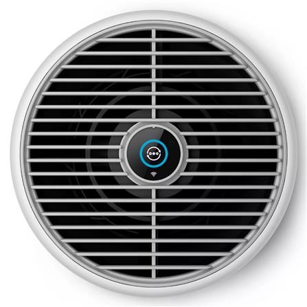 PHILIPS AIR PUR AC0850/20 20WATT 49M2 FILTER HEPA