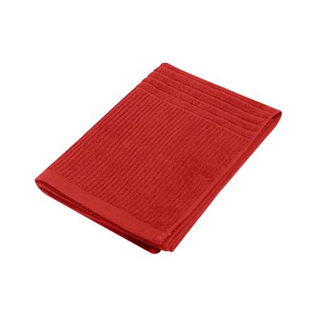 HLS HAND TOWEL LOFT 15X32 MAROON 1193458