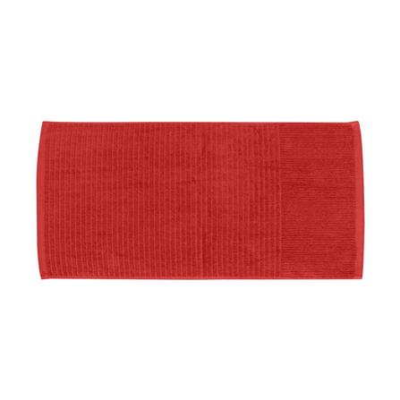 HLS HAND TOWEL LOFT 15X32 MAROON 1193458