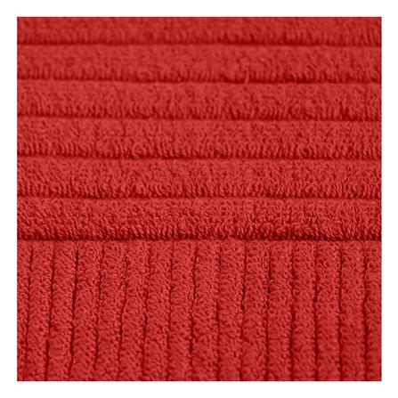 HLS HAND TOWEL LOFT 15X32 MAROON 1193458