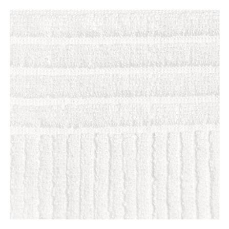 HLS BATH TOWEL LOFT 30X60 WHITE 1193431