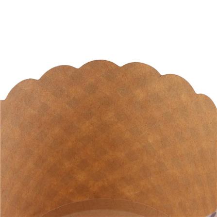 LITTLE HOMES BAKING MUFFIN CUPS-50/50 15S GRID 974