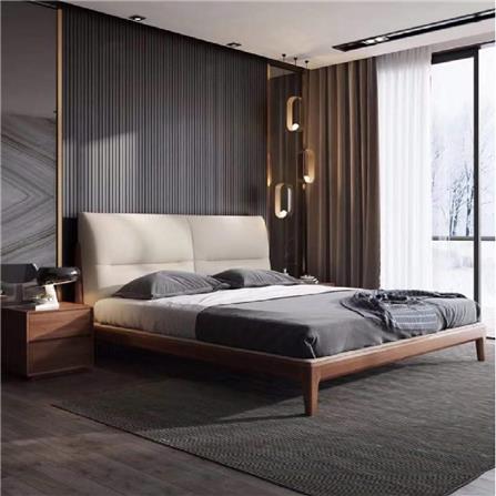 ECOCLASS WALL LINE 300X16X2.5CM A4-400 ZINCO GREY 0.48M2