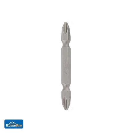 MATALL DOUBLE-ENDED SCRW BIT (PH2) 65MM 3PC/PCK