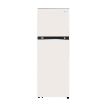 LG 2 DOOR REFRIGERATOR GN-B332PBGB 330L BEIGE