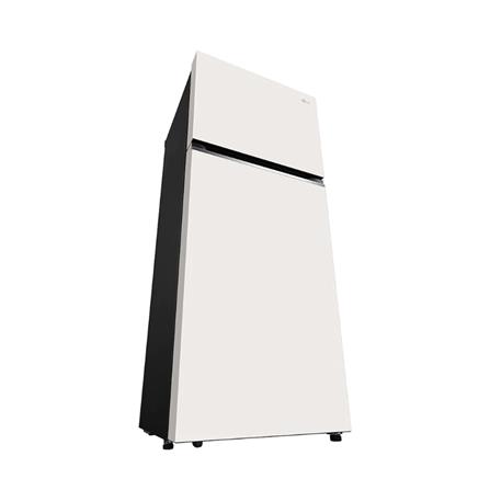 LG 2 DOOR REFRIGERATOR GN-B332PBGB 330L BEIGE