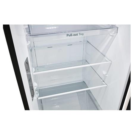 LG 2 DOOR REFRIGERATOR GN-B332PBGB 330L BEIGE