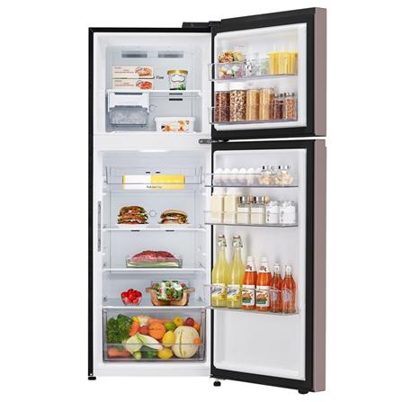 LG 2DOOR REFRIGERATOR GN-B332PPGB 330L PINK