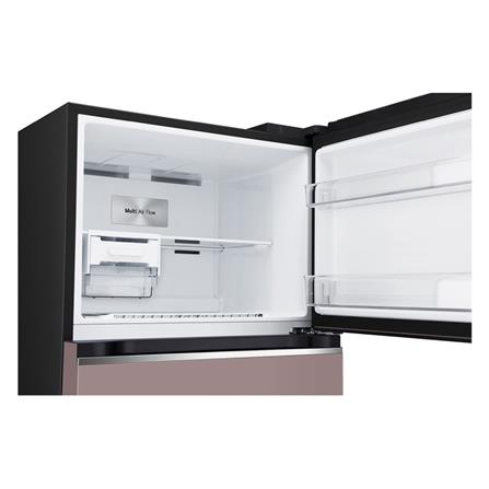 LG 2DOOR REFRIGERATOR GN-B332PPGB 330L PINK