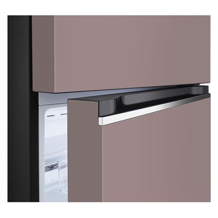 LG 2DOOR REFRIGERATOR GN-B332PPGB 330L PINK