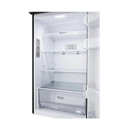 LG 2 DOOR REFRIGERATOR GN-B332PMGB 330L MINT