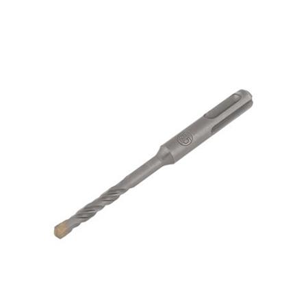 MATALL CONCRETE DRILL BIT SDS PLUS 6.5X110MM (DOUBLE FLUTES)