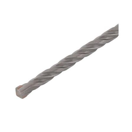 MATALL CONCRETE DRILL BIT SDS PLUS 7X160MM (DOUBLE FLUTES)