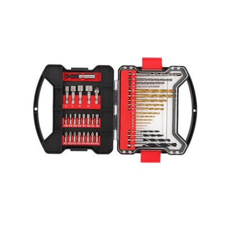 MATALL SCREWDRIVER & DRILL BIT SET 41PCS/SET