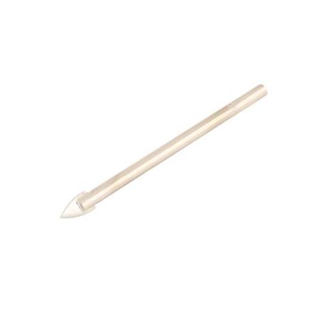 MATALL GLASS & TILE DRILL BIT 3/16" (ROUND SHANK)