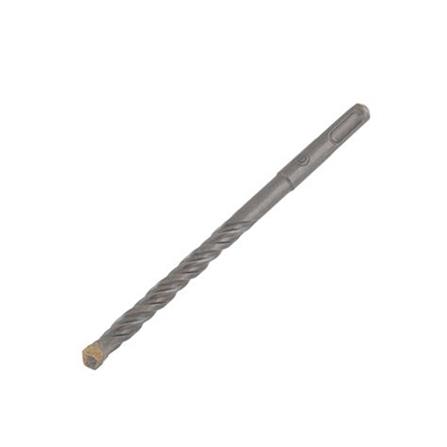 MATALL CONCRETE DRILL BIT SDS PLUS 10X160MM (DOUBLE FLUTES)