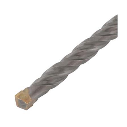 MATALL CONCRETE DRILL BIT SDS PLUS 10X160MM (DOUBLE FLUTES)