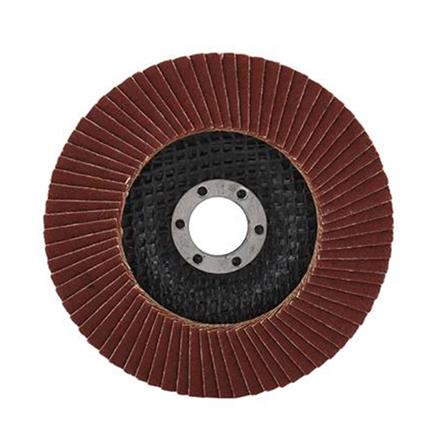 MATALL FLAP DISC 4" 60-G 2PCS