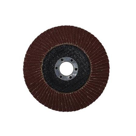 MATALL FLAP DISC 4" 120-G 2PCS