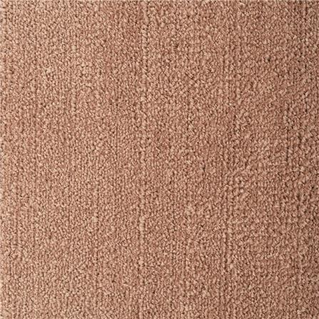 HLS RUG BASIC 40X60CM BROWN
