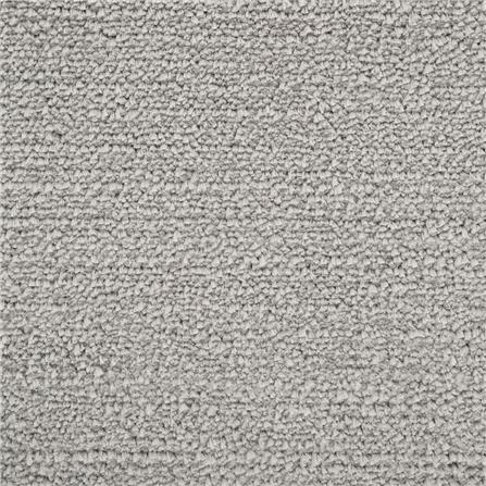 HLS RUG BASIC 40X60CM GRAY