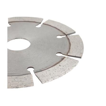 MATALL DIAMOND SAW BLADE 4" (DRY TYPE)