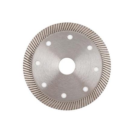 MATALL TURBO DIAMOND SAW BLADE 4" (2 IN 1 - WET/DRY TYPE)