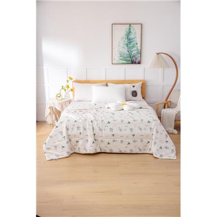 HLS BLANKET BEACH 200X230CM