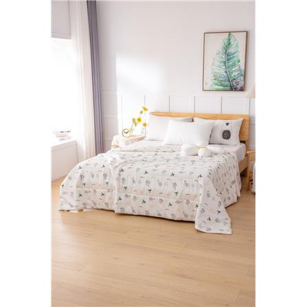 HLS BLANKET BEACH 200X230CM