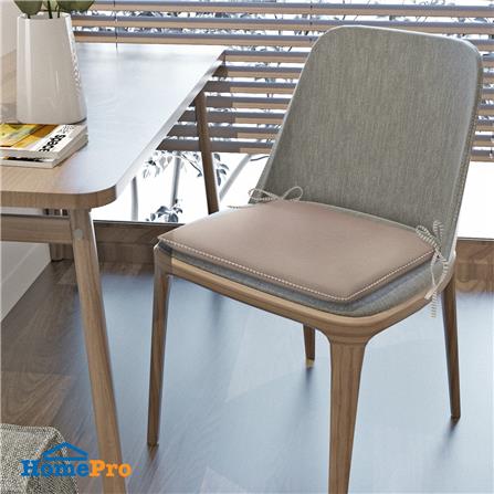 HLS CHAIRPAD PINKU 16X16" PINK