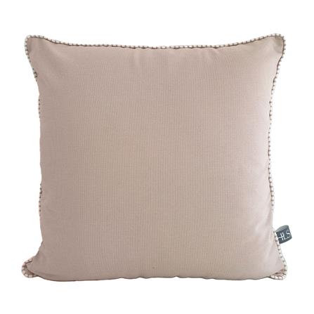 HLS CUSHION PINKU 18X18" PINK