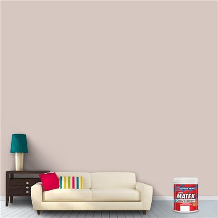 NIPPON SUPER MATEX COLOUR CREATION 32709 0.90L BASE D INTERIOR PAINT