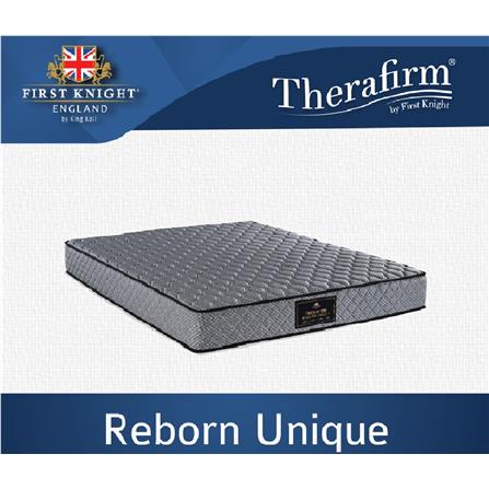 THERAFIRM BY FIRST KNIGHT REBOND UNIQUE SINGLE SIZE